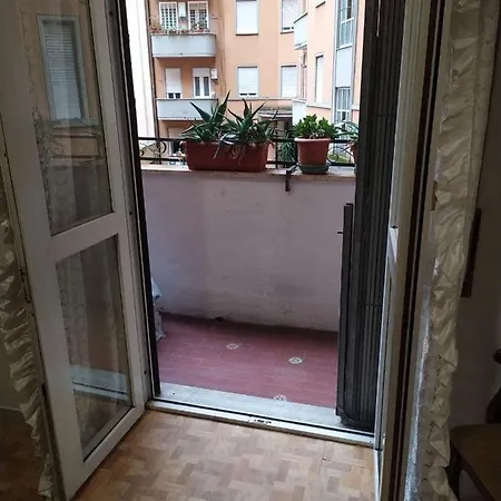 Affittacamera Ferracani Alloggio in famiglia