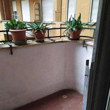 Alloggio in famiglia Affittacamera Ferracani Roma
