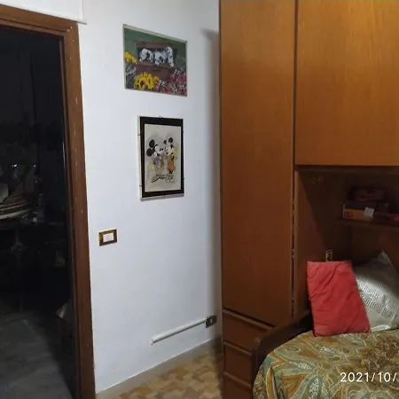 Alloggio in famiglia Affittacamera Ferracani