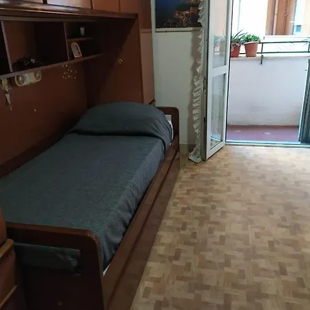 Alloggio in famiglia Affittacamera Ferracani Roma