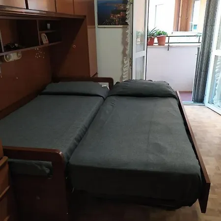Alloggio in famiglia Affittacamera Ferracani Roma